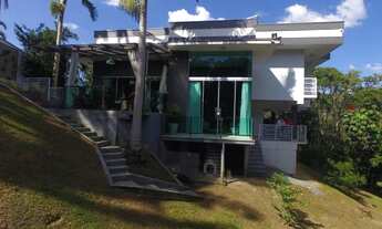 Imagem 5: CASA ALTO PADRÃO - LOCAL SENSACIONAL