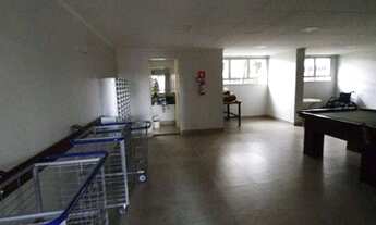 Imagem 3: Apartamento com 2 dormitórios à venda, 54 m² por R$ 320.000,00 - Pirituba - São Paulo/SP