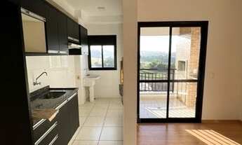 Imagem: Apartamento com 3 dormitórios para alugar