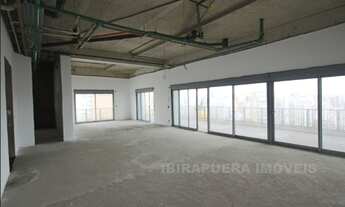 Imagem 2: Cobertura duplex envidraçada com 1.060m2 úteis