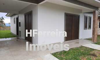 Imagem 3: Casa 03 Dorm - Bairro SAO JORGE