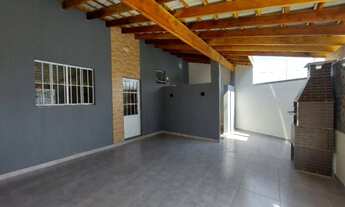 Imagem: Lindo Sobrado Parque das Palmeiras