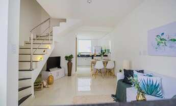 Imagem 3: Casa de luxo area privativa enorme ultima unidade Jardim alterosa 2 secao