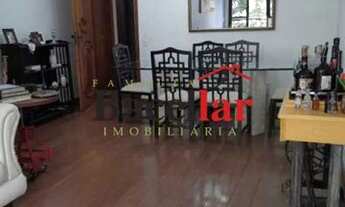 Imagem 6: Apartamento-À VENDA-Tijuca-Rio de Janeiro-RJ