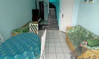 Imagem 3: COBERTURA DUPLEX COM 03 SUÍTES PARA ALUGAR NA PRAIA DAS ASTÚRIAS - REF.: 5030