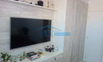 Imagem 3: São Paulo - Apartamento Padrão - CHACARA SANTO ANTONIO (ZONA LESTE