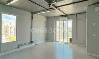 Imagem 2: Sala/Conjunto para aluguel e venda tem 80 metros quadrados em Parque Campolim - Sorocaba