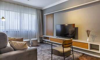 Imagem 1: Alameda Franca, 1282 - Jardins