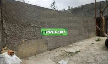 Imagem: TERRENO -VENDA -CARAPICUÍBA