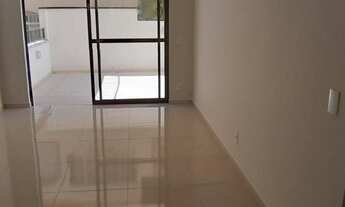 Imagem 2: Apartamento para Venda em Florianópolis, Trindade, 2 dormitórios, 1 suíte, 2 banheiros, 1