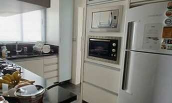 Imagem 4: Apartamento para venda com 136 metros quadrados com 2 quartos em Bela Vista - São José - S