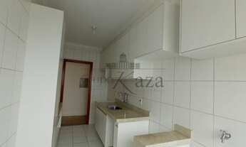 Imagem 5: Apartamento para aluguel com 63 metros quadrados com 2 quartos