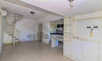 Imagem 4: PORTO ALEGRE - Cobertura - Petrópolis