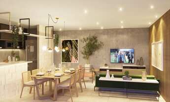 Imagem 3: MANAI RESIDENCE - Apto de 3 dorms com 1 suíte e 2 vagas ( sol da manhã