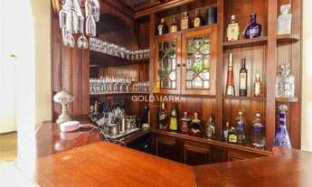 Imagem 6: Moema - 212 metros 3 suítes 3 garagens