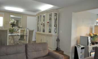 Imagem: Apartamento de 114 metros quadrados no bairro