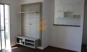 Imagem 7: Apartamento para locação com 50m² 2 dormitórios 1 vaga no Bairro da Saúde