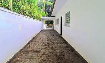 Imagem: Térrea para venda com 196 metros quadrados