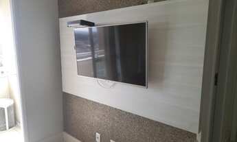 Imagem 6: Mais Passeio do Mindu - 02 Quartos - Mobiliado - P10