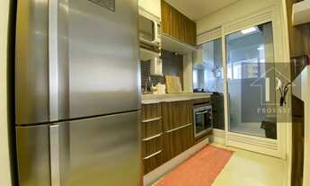 Imagem 4: Apartamento à venda em Barueri/SP