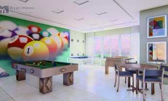 Imagem 4: Apartamento á venda, Bairro Ocian na Cidade de Praia Grande-SP