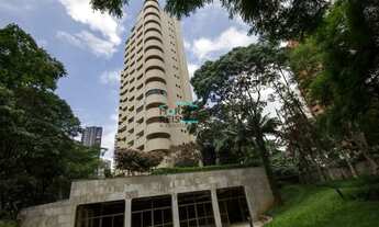 Imagem: Apartamento, 369 m² - venda por R$ 1.200.000,00