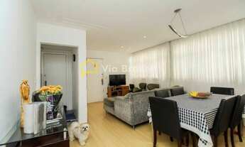 Imagem 2: Apartamento 3 quartos à venda no Buritis