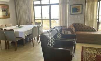 Imagem 2: Apartamento 3 Suítes no Residencial Visconde de Pirajá, Setor Nova Suíça, Goiâni