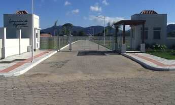 Imagem 2: Casa de condomínio para venda com 225 metros quadrados com 4 quartos