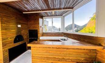 Imagem 6: Cobertura com 3 dormitórios, 315 m² - venda por R$ 7.500.000,00 ou aluguel por R$ 27.000,0