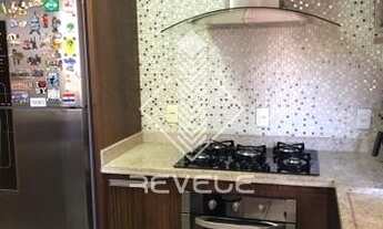 Imagem 3: Setor Bueno - Edifício Residencial Dirce Ribeiro