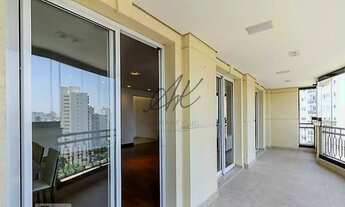 Imagem 7: Apartamento Vago, alto padrão na Chácara Klabin, 4 suítes