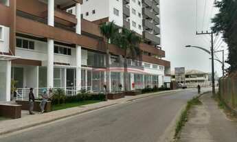 Imagem 3: Apartamento à venda no bairro Rio Caveiras - Biguaçu/SC