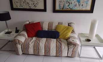 Imagem 7: Flat para aluguel possui 40 metros quadrados com 1 quarto em Cerqueira César - São Paulo