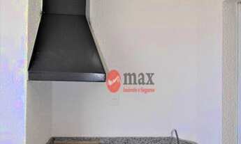 Imagem 6: Apartamento com 2 dormitórios à venda, 57 m² por R$ 240.000,00 - Parque Santa Rosa - Suzan