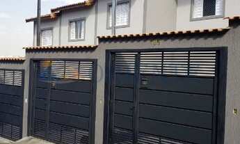 Imagem 3: São Paulo - Casa Padrão - CAPAO DO EMBIRA