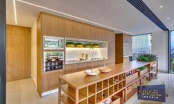 Imagem 5: Apartamento com 3 dormitórios à venda, 150 m² por R$ 1.042.556,46 - Serrinha - Goiânia/GO