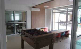 Imagem 6: Apartamento NOVO com 76 m2, 2 suítes e 2 vagas de garagem + depósito