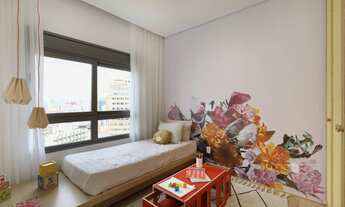 Imagem 2: JL VILA NOVA CONCEIÇÃO 3 SUÍTES COM 3 VAGAS