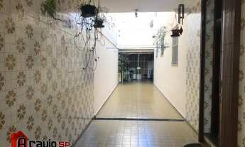 Imagem 2: SOBRADO 3 DORMITÓRIOS 4 VAGAS ALTO DA MOOCA