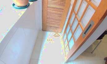 Imagem 7: Apartamento com 2 dormitórios à venda, 70 m² por R$ 450.000 - Botafogo - Rio de Janeiro/RJ