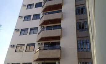 Imagem 2: Apartamento com ótima localização de 02 quartos - Aterrado - Volta Redonda - RJ