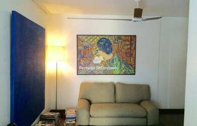 Imagem 5: RIO DE JANEIRO - Padrão - Jardim Botânico