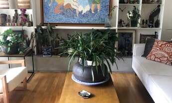 Imagem 5: São Paulo - Apartamento Padrão - Alto de Pinheiros