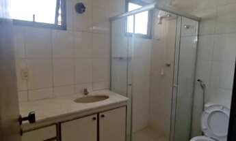 Imagem 2: Apartamento para aluguel com 106 metros quadrados com 3 quartos em Centro - Ribeirão Preto