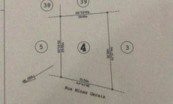 Imagem 4: PETRóPOLIS - Terreno Padrão - Quitandinha