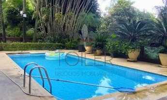 Imagem 3: Casa triplex em condomínio no Itanhangá