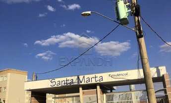 Imagem: Sertãozinho - Apartamento - Jardim Santa