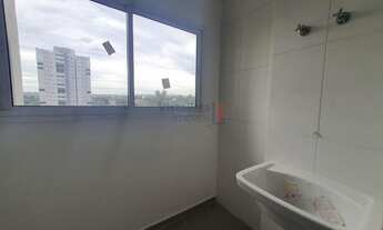 Imagem 7: Apartamento à venda, 2 quartos, 1 suíte, 1 vaga, Vila SÃO Jose - Taubaté/SP