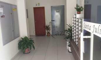 Imagem 2: Apartamento Jardim Santa Julia Edifício Santa Julia 2 DORMITÓRIOS
